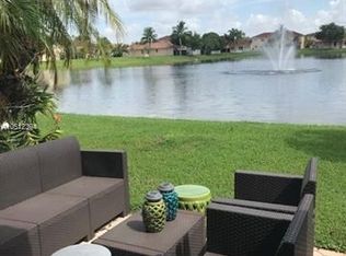 16241 SW 46th Ter, Miami, FL 33185