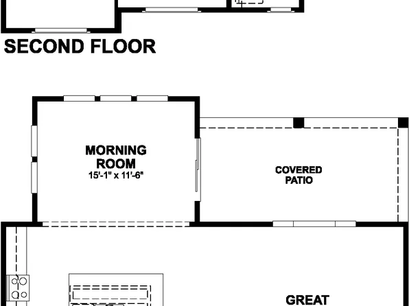 Yorktown Plan, Broadmoor Heights