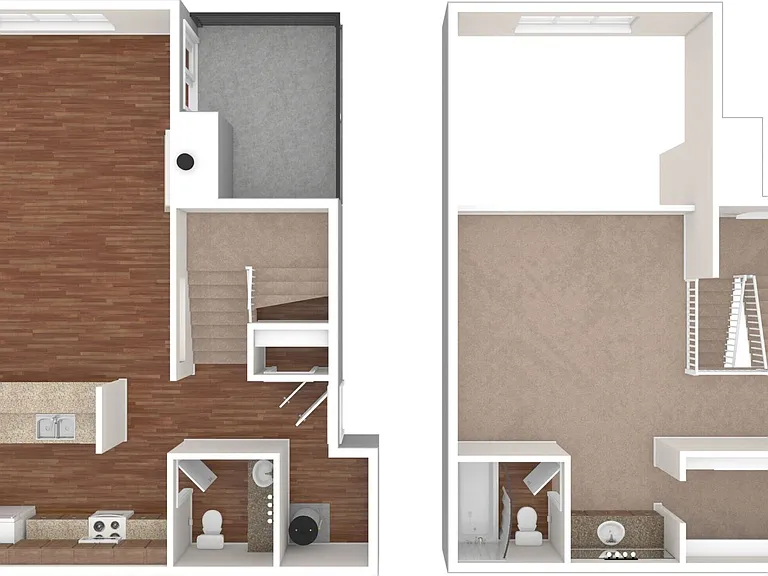 Woodlake Apartments — Photo 15