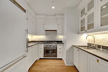 Rented by Douglas Elliman