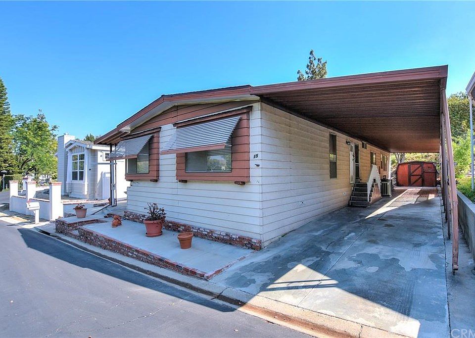 1st image of 1850 Fairway Dr Space 15
