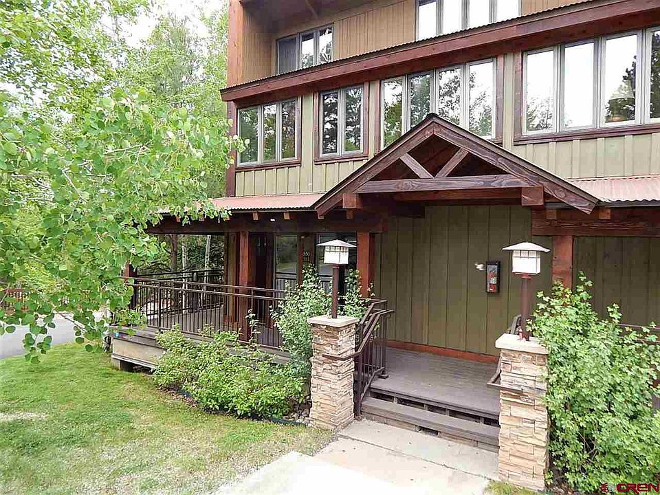 1st image of 961 N Tamarron Dr #550