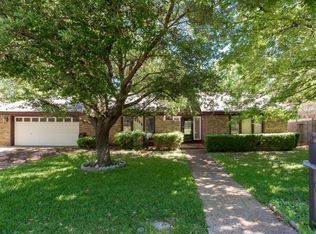 3225 Village Park Dr, Waco, TX 76708