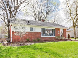 1026 E Windemere Ave, Royal Oak, MI