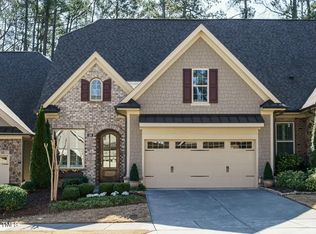 136 Glenpark Pl, Cary, NC 27511
