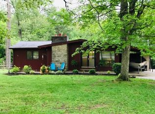 364 S Hopkinsville St, Nortonville, KY 42442