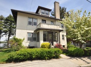 3 Riverview Ave #2, Waltham, MA 02453