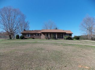 465 Carter Dee Rd, Taylorsville, MS 39168