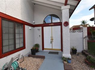6445 Peachwood Rd, Las Vegas, NV 89108