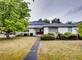 4807 SE Ogden St, Portland, OR 97206