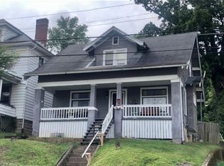 1331 Lynn St, Parkersburg, WV 26101