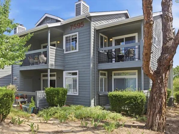 7595 Canyon Meadow Cir APT H, Pleasanton, CA 94588