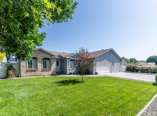 3152 Forrest Way, Grand Junction, CO 81504