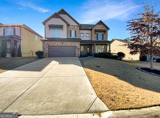 3925 Frasier Dr, Cumming, GA 30028