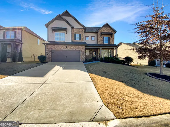 3925 Frasier Dr, Cumming, GA 30028