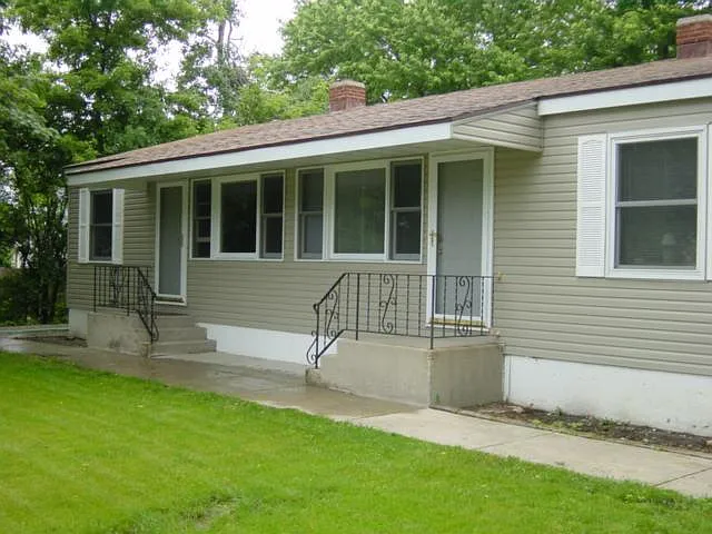 3319 Lotheville Rd — Photo 1