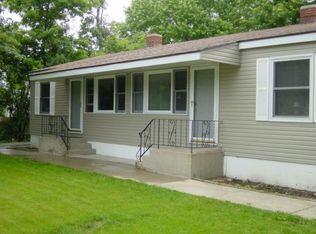 3319 Lotheville Rd, Madison, WI 53704