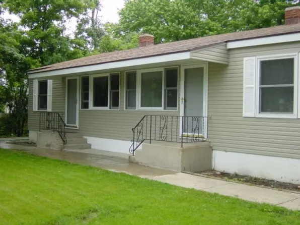 3319 Lotheville Rd, Madison, WI 53704