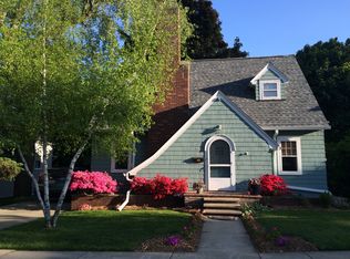 400 E Elm St, Mason, MI 48854