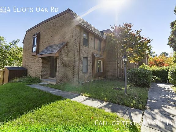 2nd image of 5334 Eliots Oak Rd