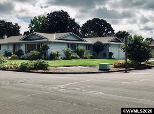 4384 Jan Ree Dr NE, Salem, OR 97305