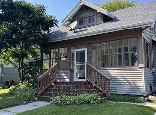 1510 New York Ave, Manitowoc, WI 54220