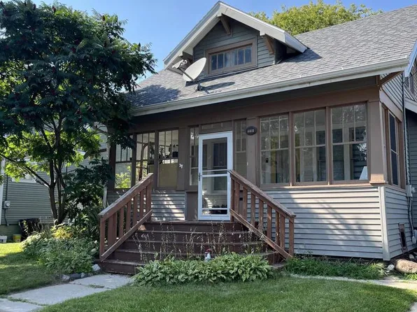 1510 New York AVENUE, Manitowoc, WI 54220