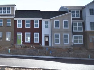 1302 Marsalis Pl, Frederick, MD 21702