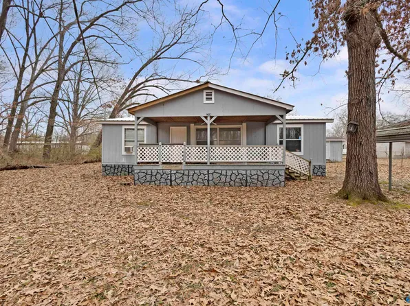 1314 Ellis Ave, Gadsden, AL 35904