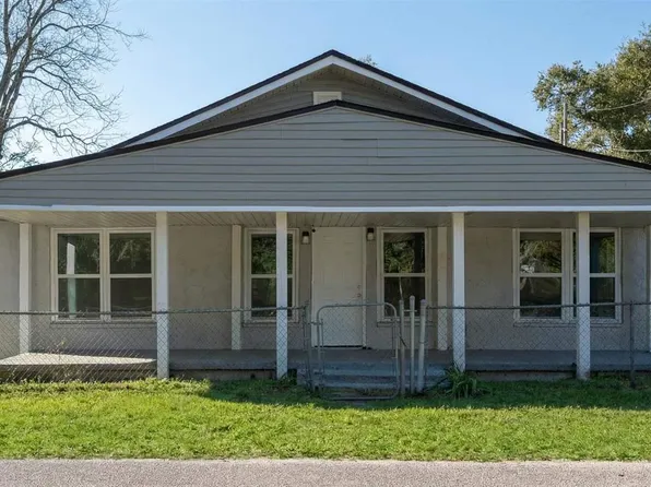 2417 N V St, Pensacola, FL 32505