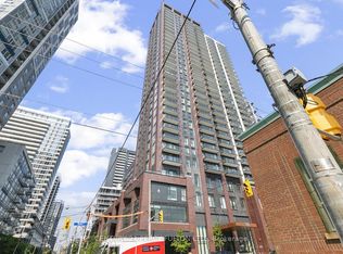 130 River St E #501, Toronto, ON M5A0R8