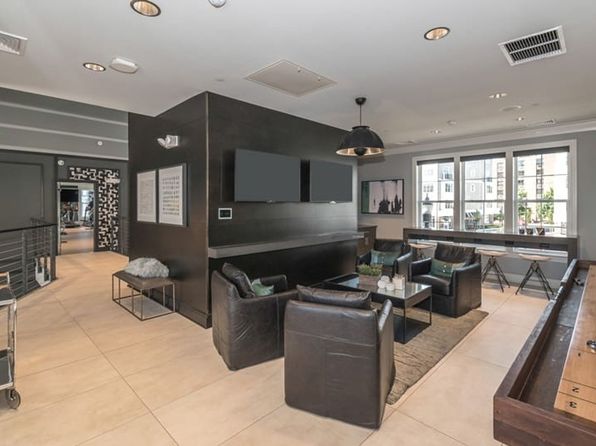 225 Haddon Ave APT 1412