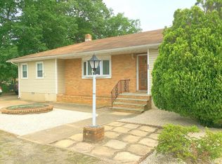405 Penn Ave, Forked River, NJ