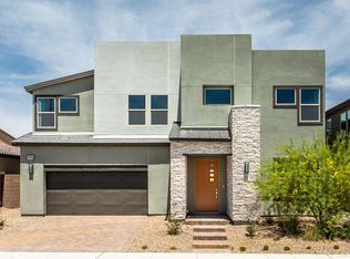 1604 Rock Ridge Pl, North Las Vegas, NV 89084