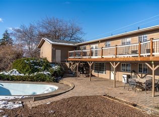1790 5th St NE, East Wenatchee, WA