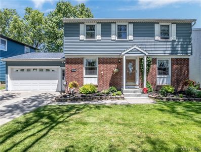 287 Brookside Ter, Tonawanda, NY, 14150