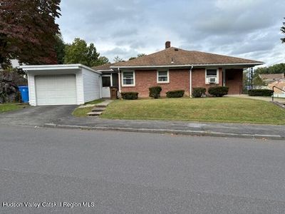 121 Clifton Avenue, Kingston, NY, 12401