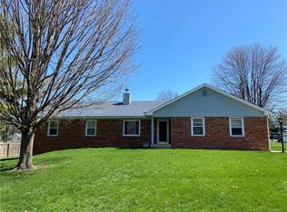 2147 Horizon Blvd, Greenwood, IN 46143