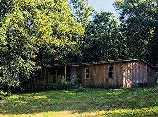 3640 Big Pine Dr, Van Buren, AR 72956