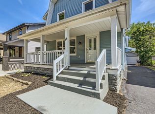 38 Haldy Ave, Columbus, OH 43204