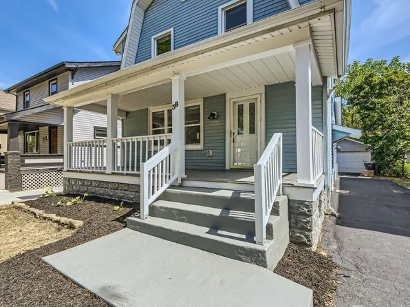38 Haldy Ave, Columbus, OH 43204