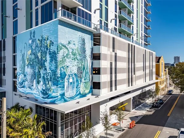 777 3RD AVENUE N #1007, ST PETERSBURG, FL 33701