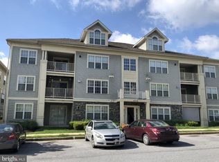 8809 Stone Ridge Cir APT 302, Pikesville, MD 21208