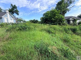 503 Jerome St, Texarkana, TX 75501