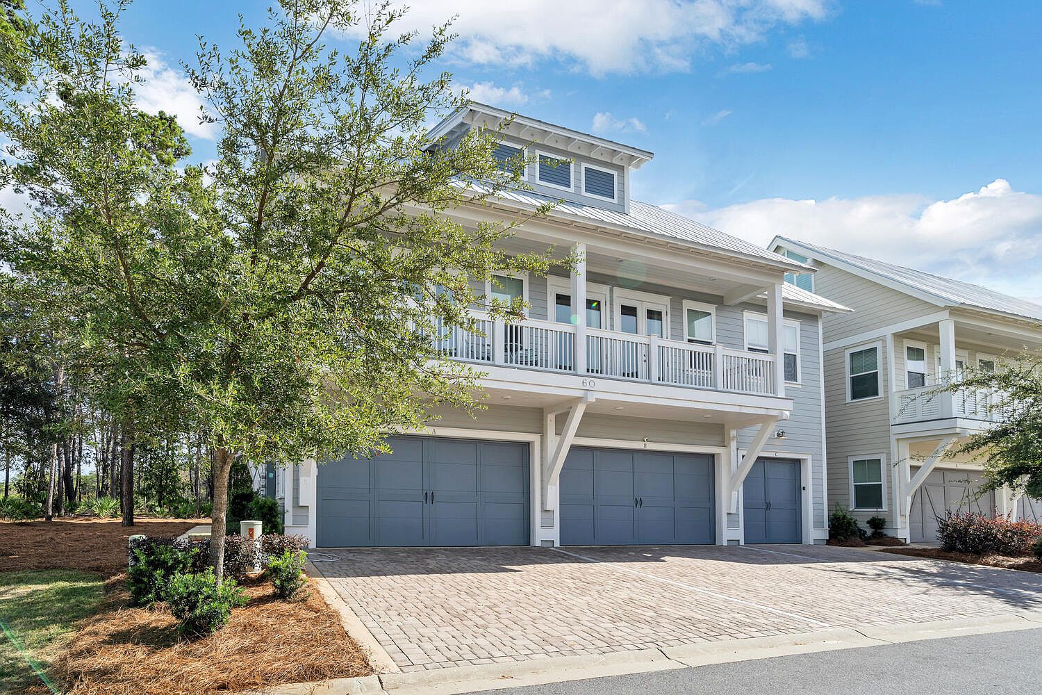 60 E Pine Lands Loop #B, Inlet Beach, FL 32461 | Zillow