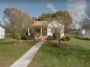 2615 Kennedy St NE, Roanoke, VA 24012