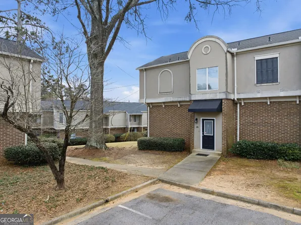 3301 Henderson Mill Rd APT U1, Chamblee, GA 30341