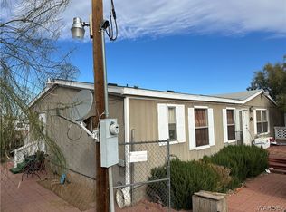 707 S Heber Rd, Golden Valley, AZ 86413