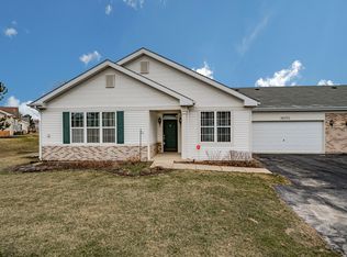 16152 Powderhorn Lake Way, Crest Hill, IL 60403