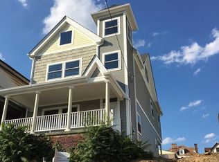 120 3rd Ave, Braddock, PA 15104